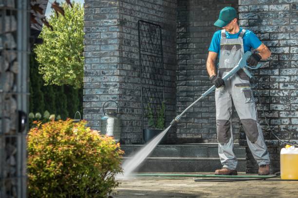 Best Restaurant Pressure Washing  in Mattoon, IL